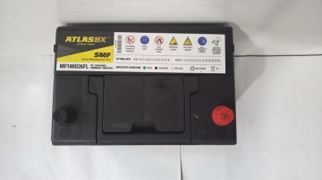 ATLASBX  70Ah R 680A (45)